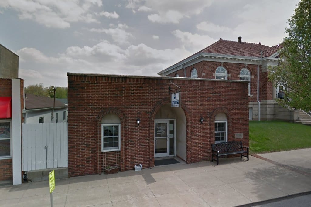 Jennings County Veterans Service