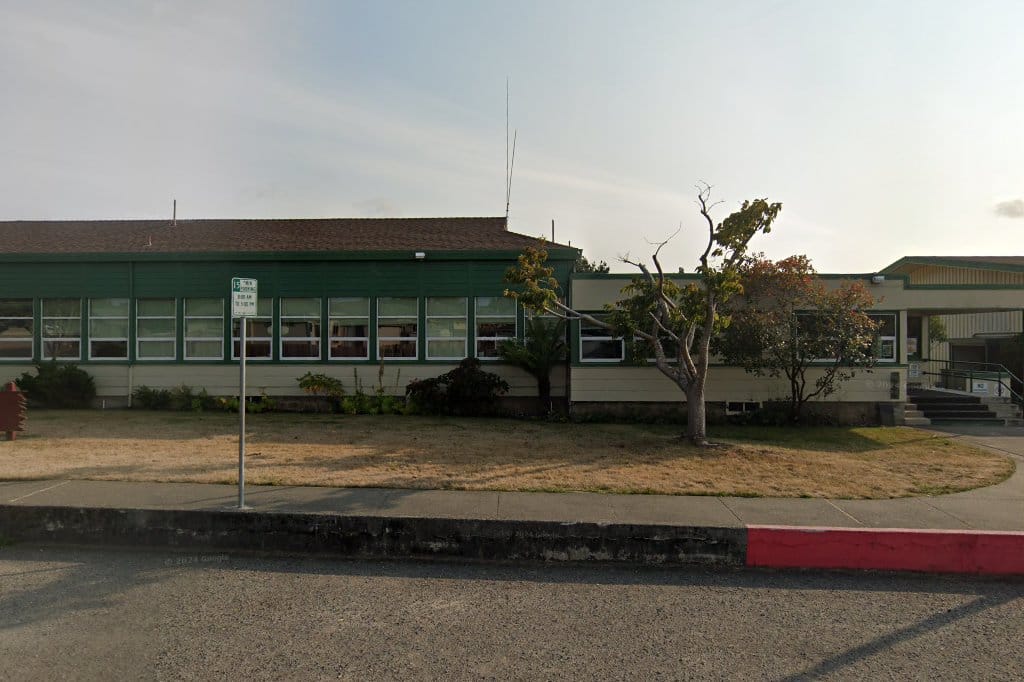 Loleta Elementary School