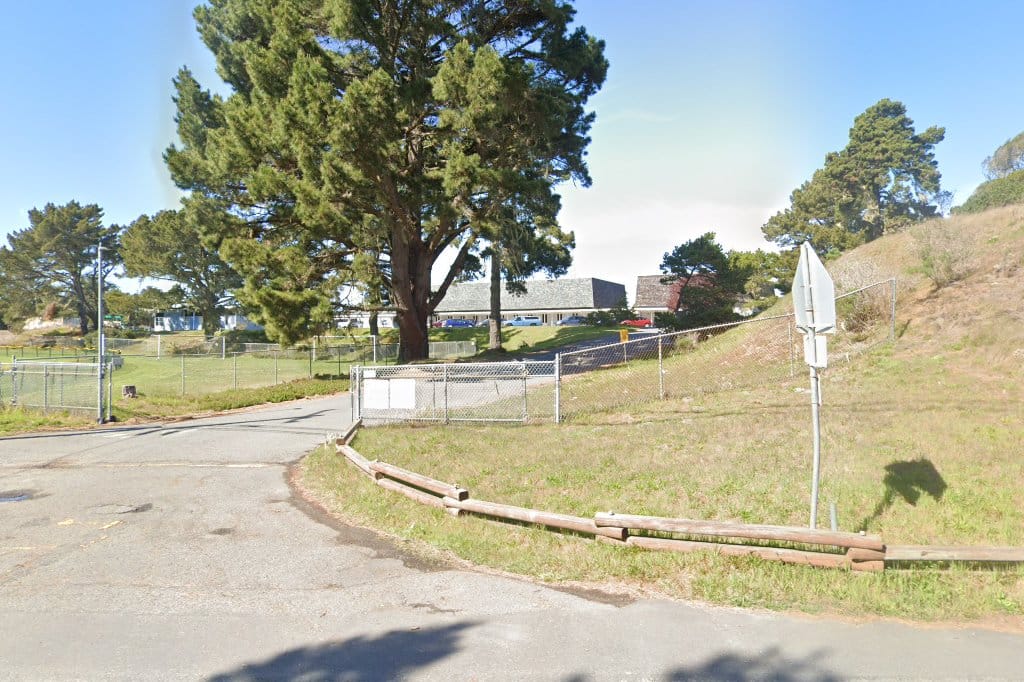 Peninsula Union Elementary School