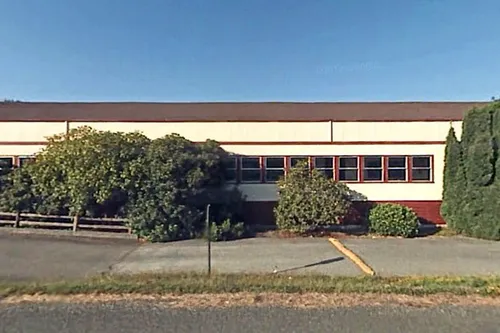 Orick Elementary School