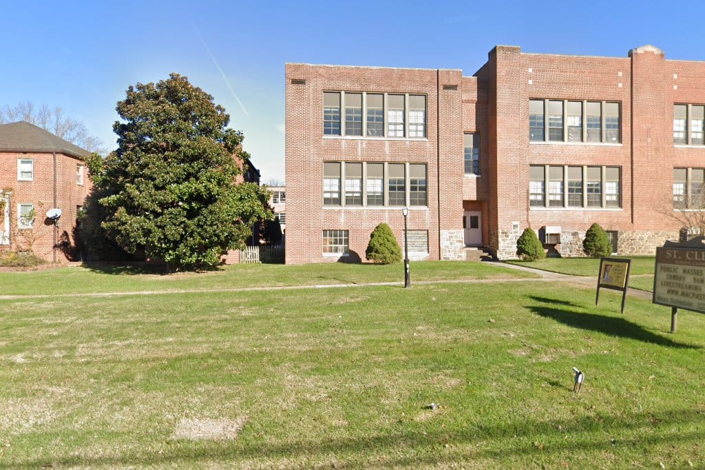 St Clement Mary Hofbauer School