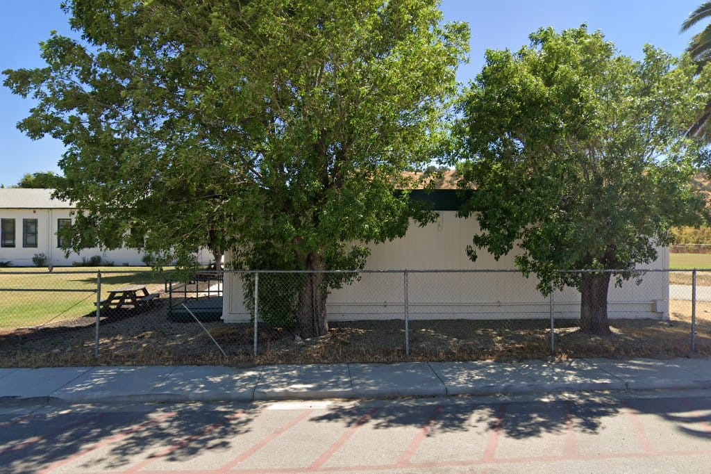 Bradley Elementary School