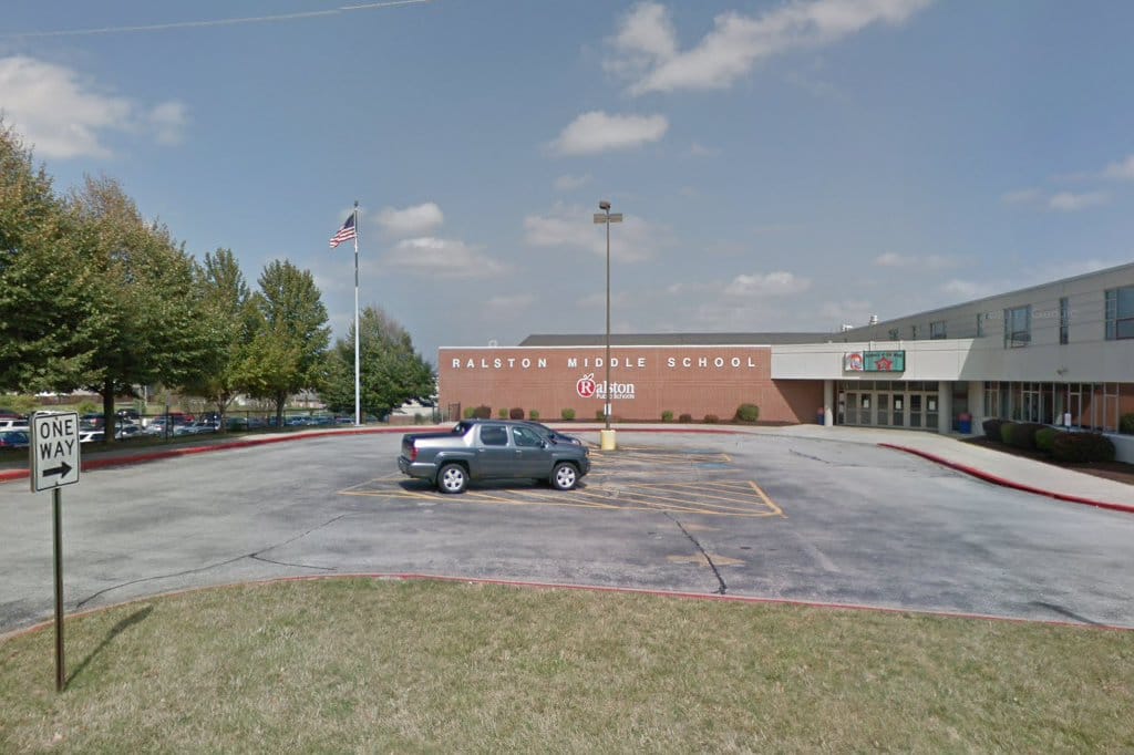 Ralston Middle School