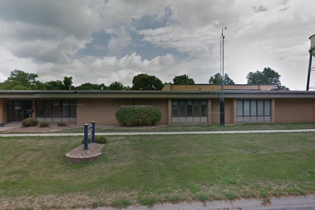 Oskaloosa Christian School