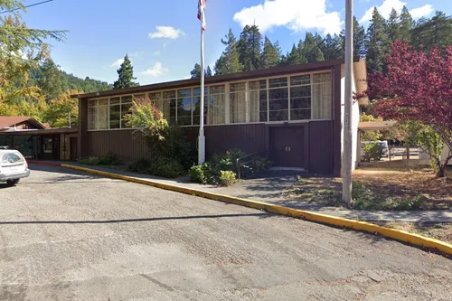 Agnes J Johnson Elementary School