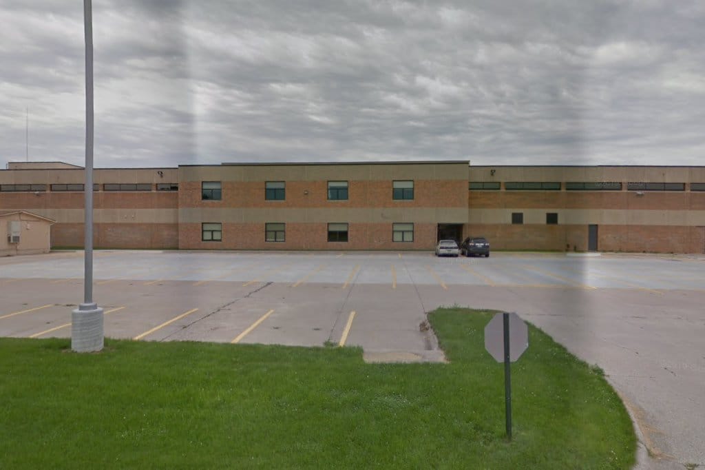 Omaha Northwest Magnet High School