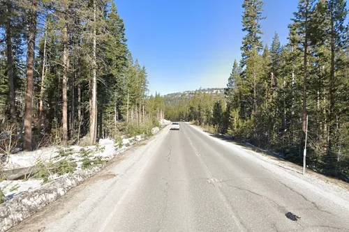 Donner Trail Elementary School
