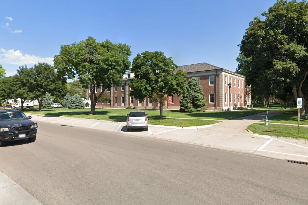 Perkins Library