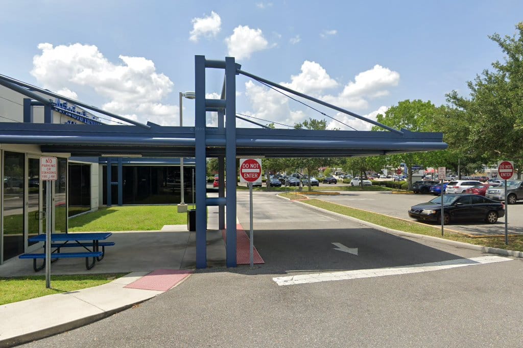 Aviation Institute of Maintenance