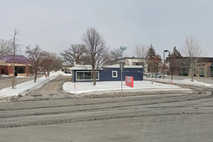 Southdale Pet Hospital