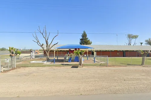 Cantua Elementary School