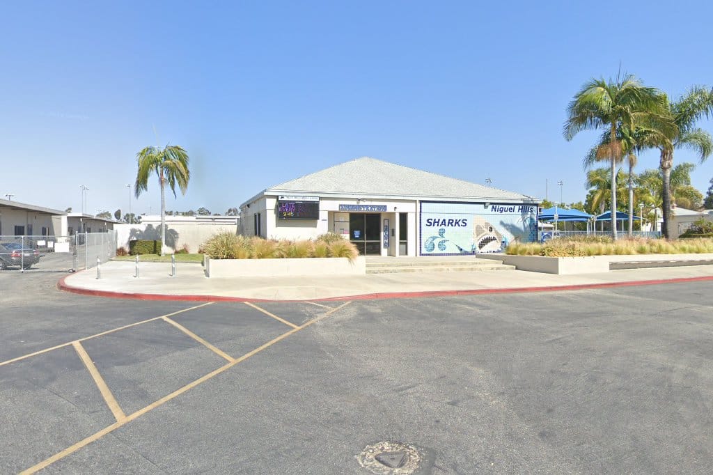 Niguel Hills Middle School