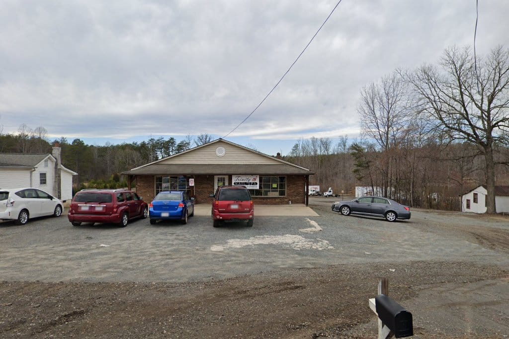 Goodwill Walnut Cove