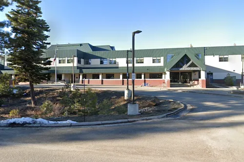 North Tahoe High School