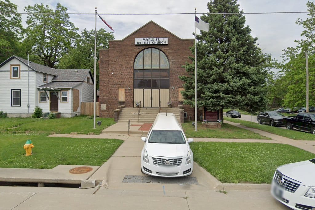 Joshua Christian Academy