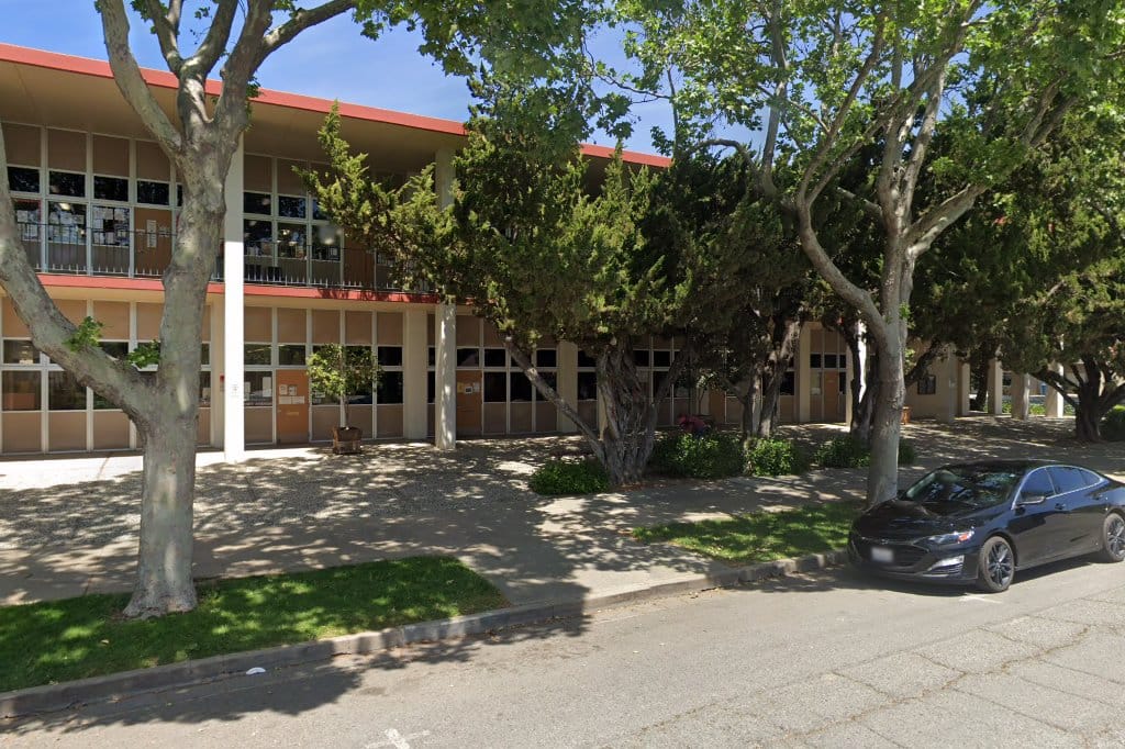 San Benito Superior Court