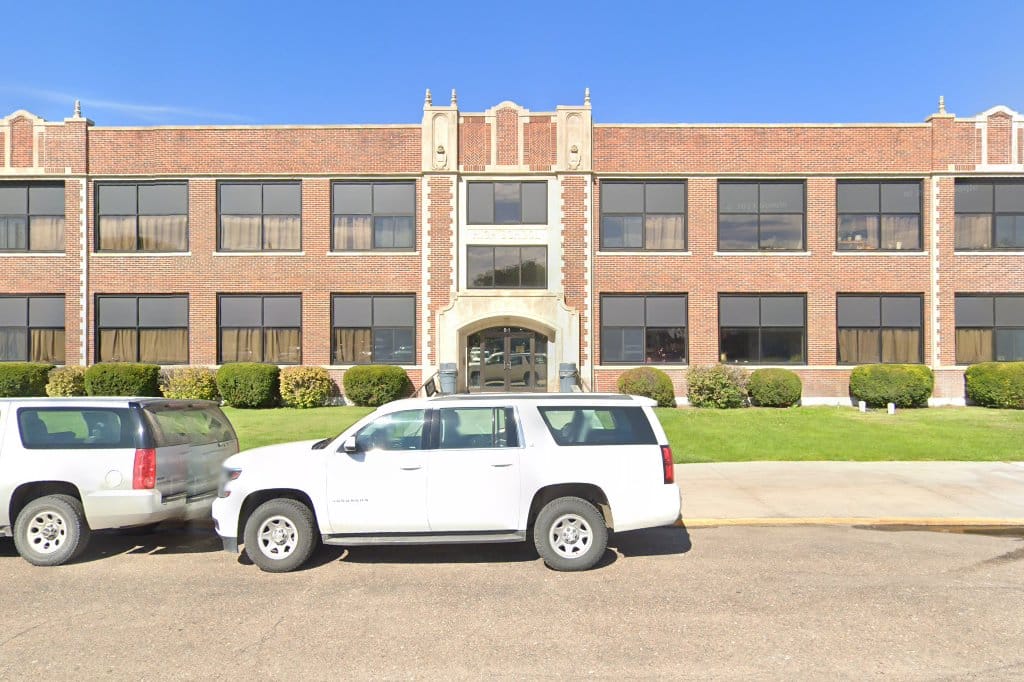 Cambridge Elementary School