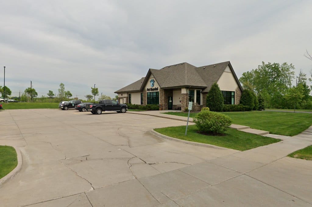 PAWS Pet Hospital