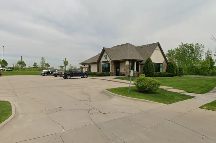 PAWS Pet Hospital