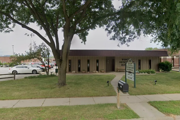 Winona Veterinary Hospital