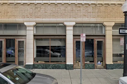 Oakland School For The Arts