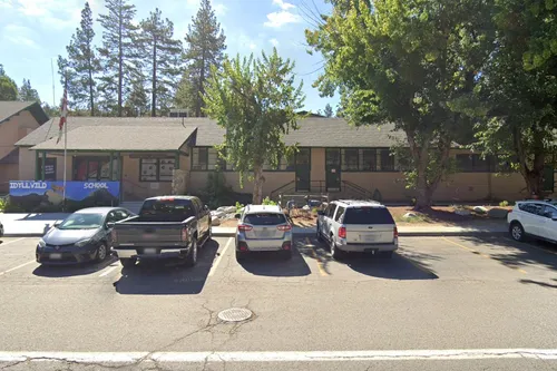 Idyllwild School