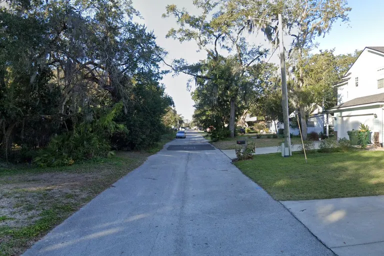 Jacksonville City Juvenile Justice