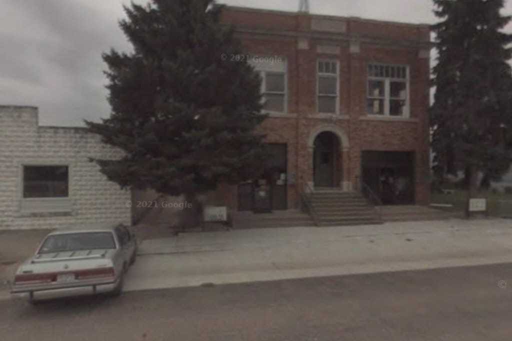 Cedar Rapids Library