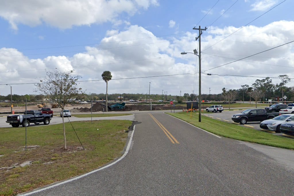 Seminole County Juvenile Justice