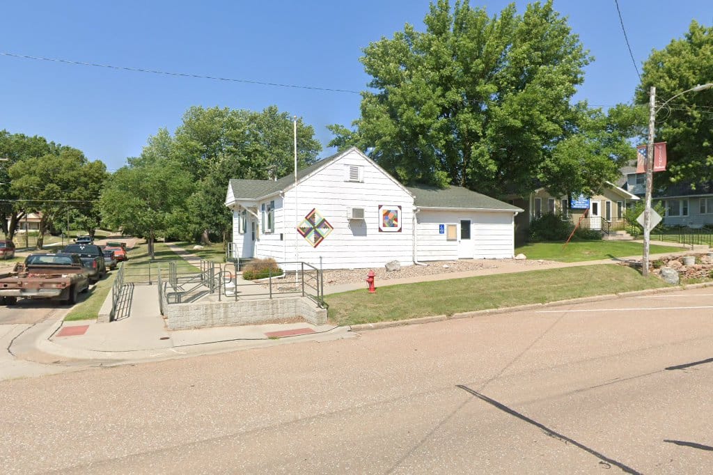 Nelson Public Library