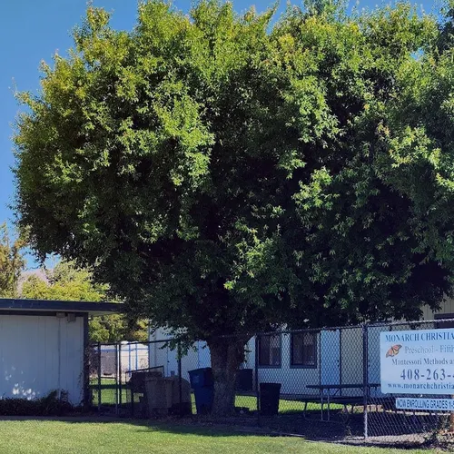 Monarch Christian School