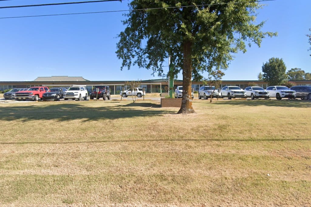 Greene County Tech High School