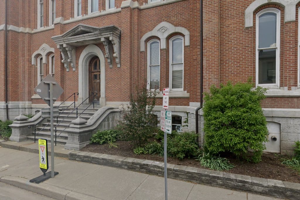 Tioga County District Attorney