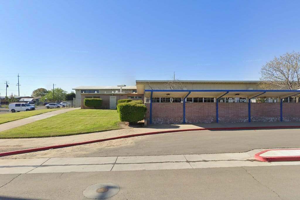 Adelante High School