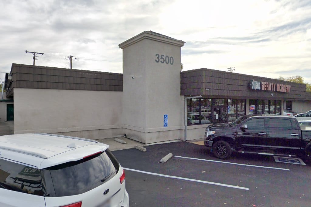 Cosmo Beauty Academy Sacramento