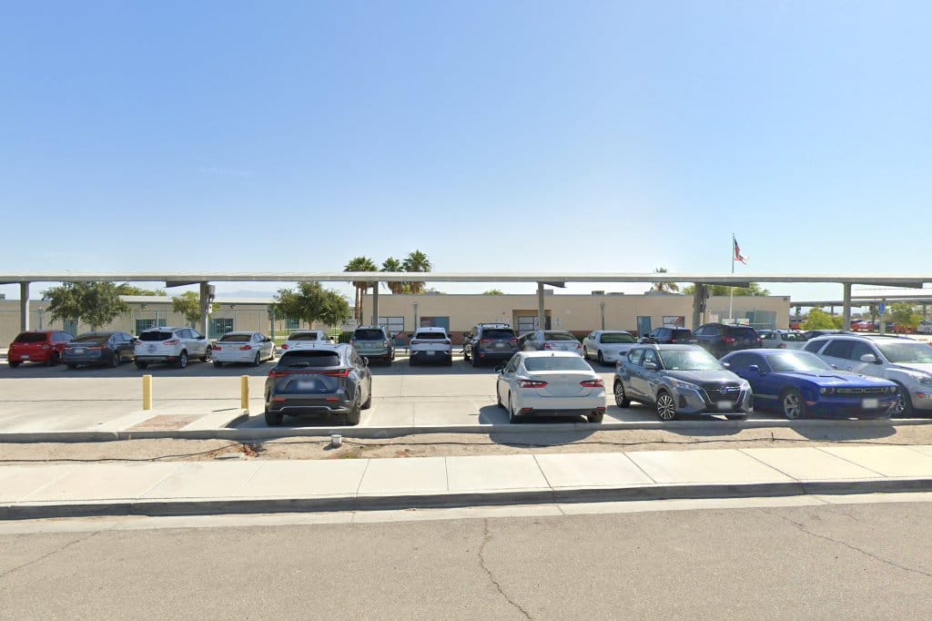 Sea View Elementary School