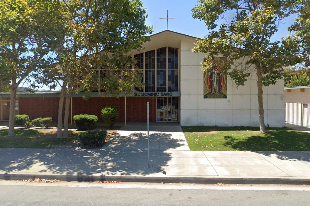 St Dominic Savio Elementary School