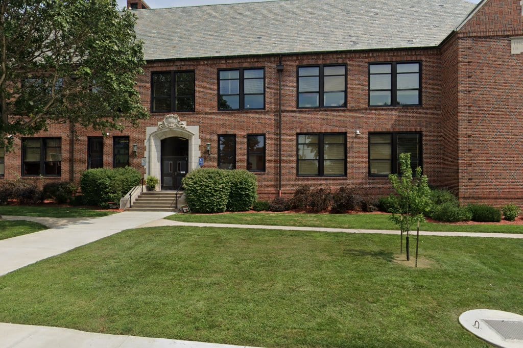 Edison School