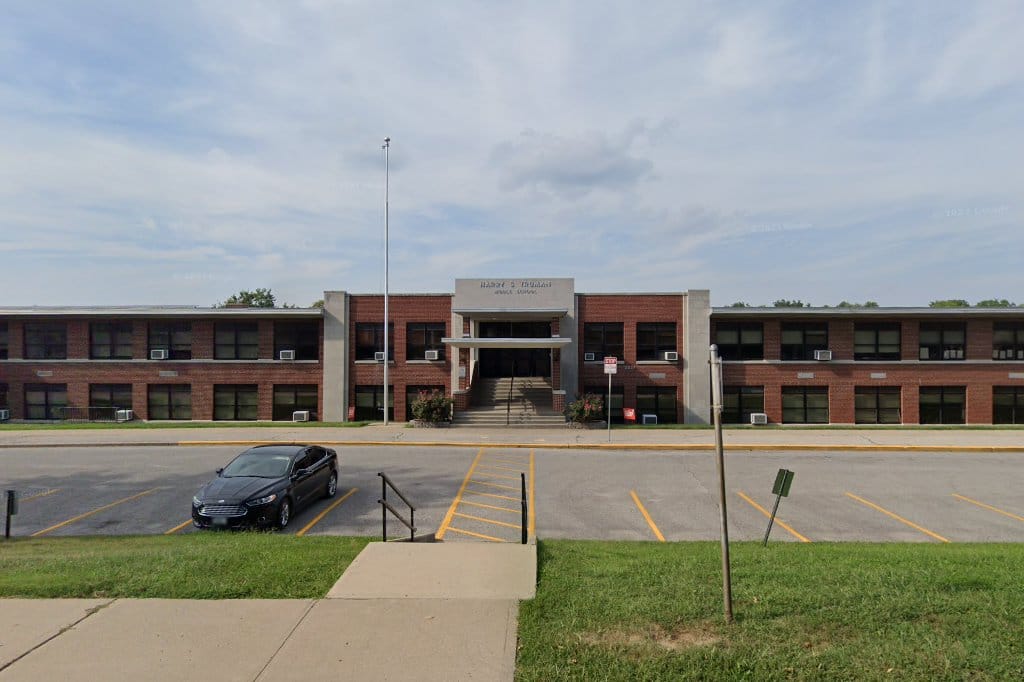 Truman Middle School