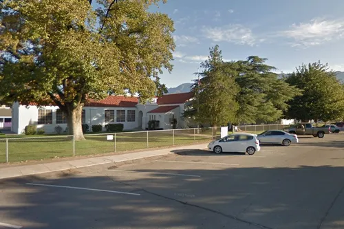 Lo-Inyo Elementary School