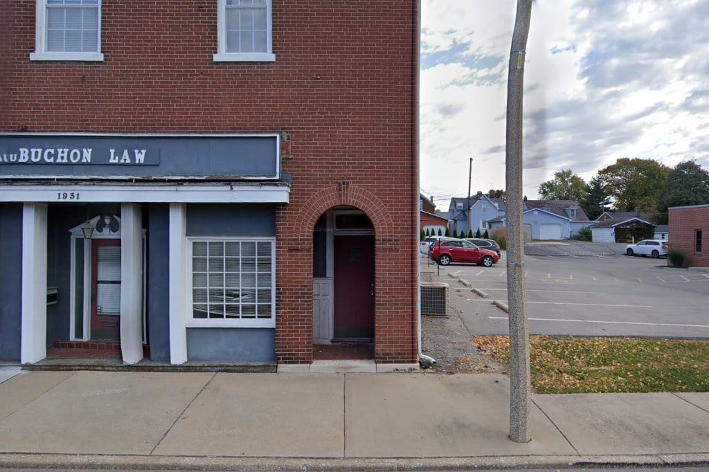 St Clair County Bar Association