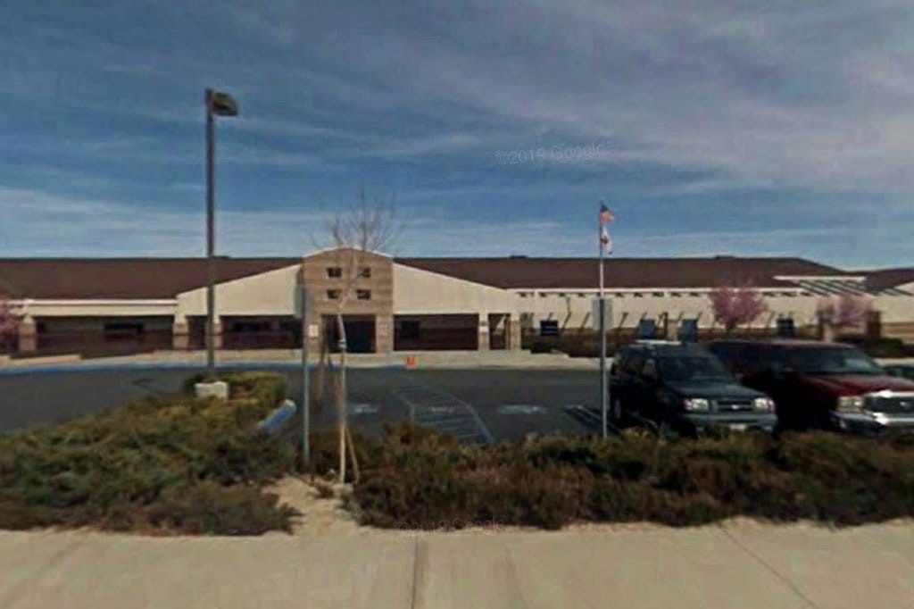Pinon Hills Elementary School