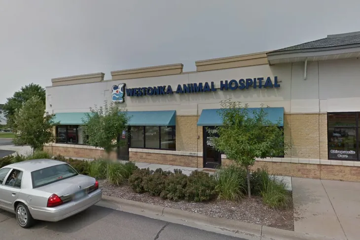 Westonka Animal Hospital