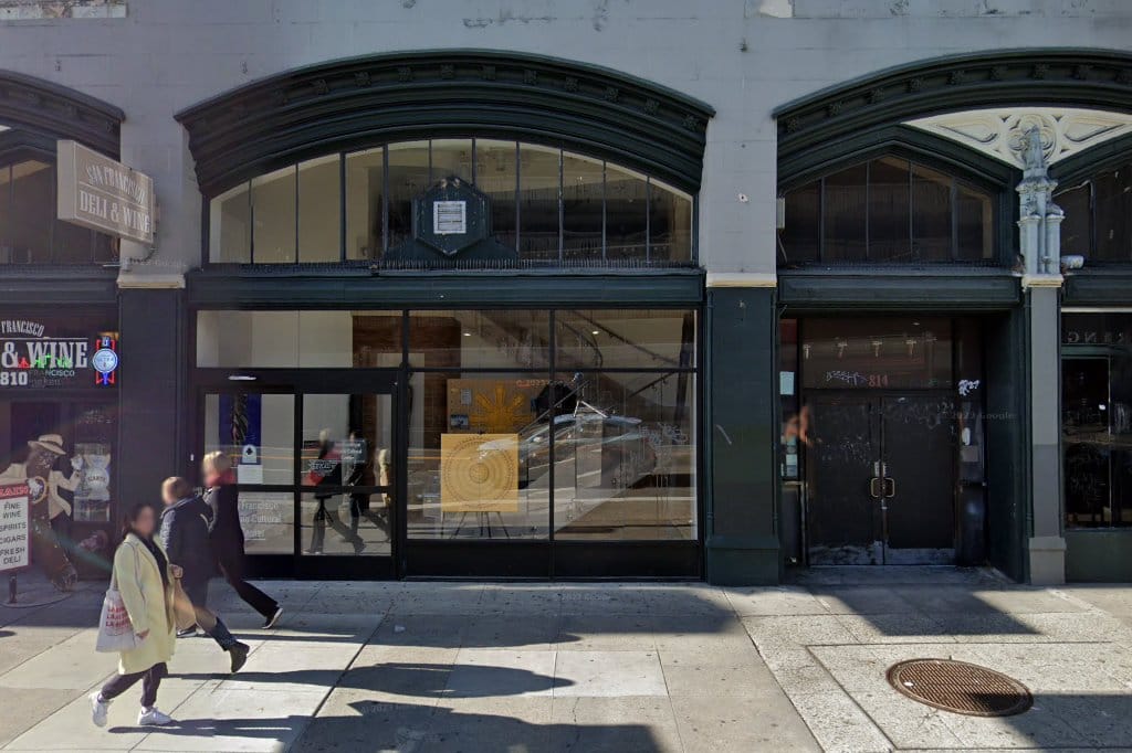 Everest College-San Francisco