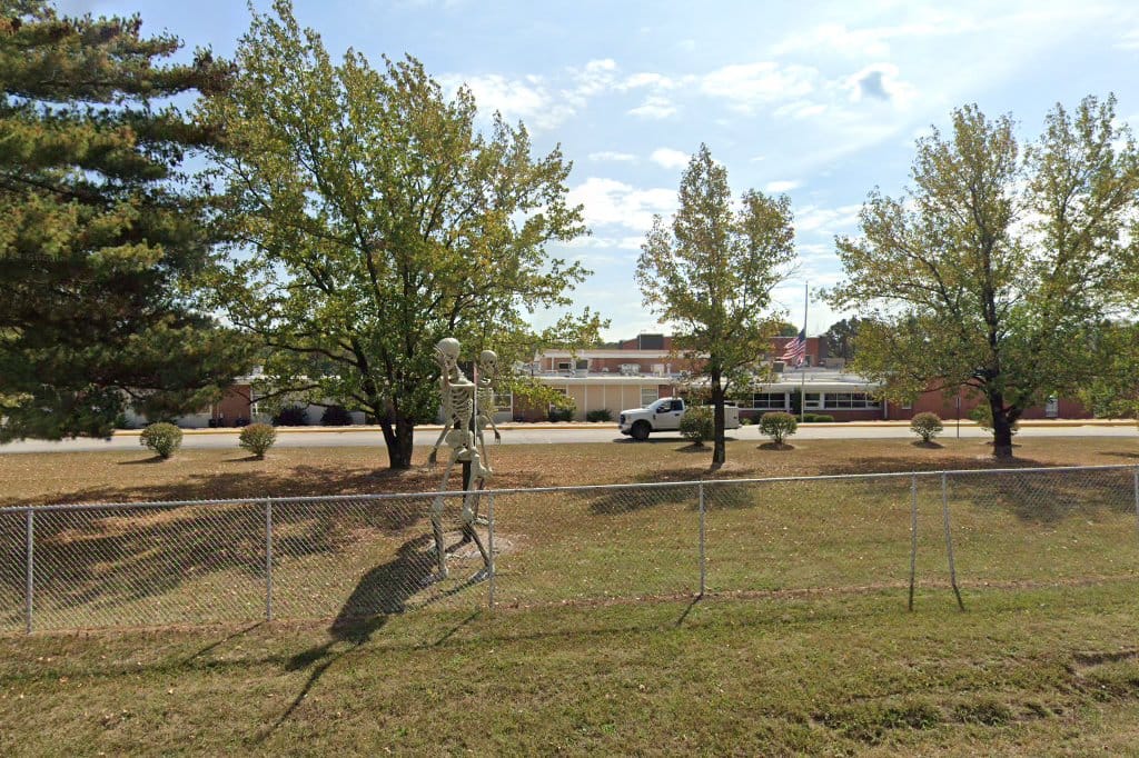 Beaufort Elementary School