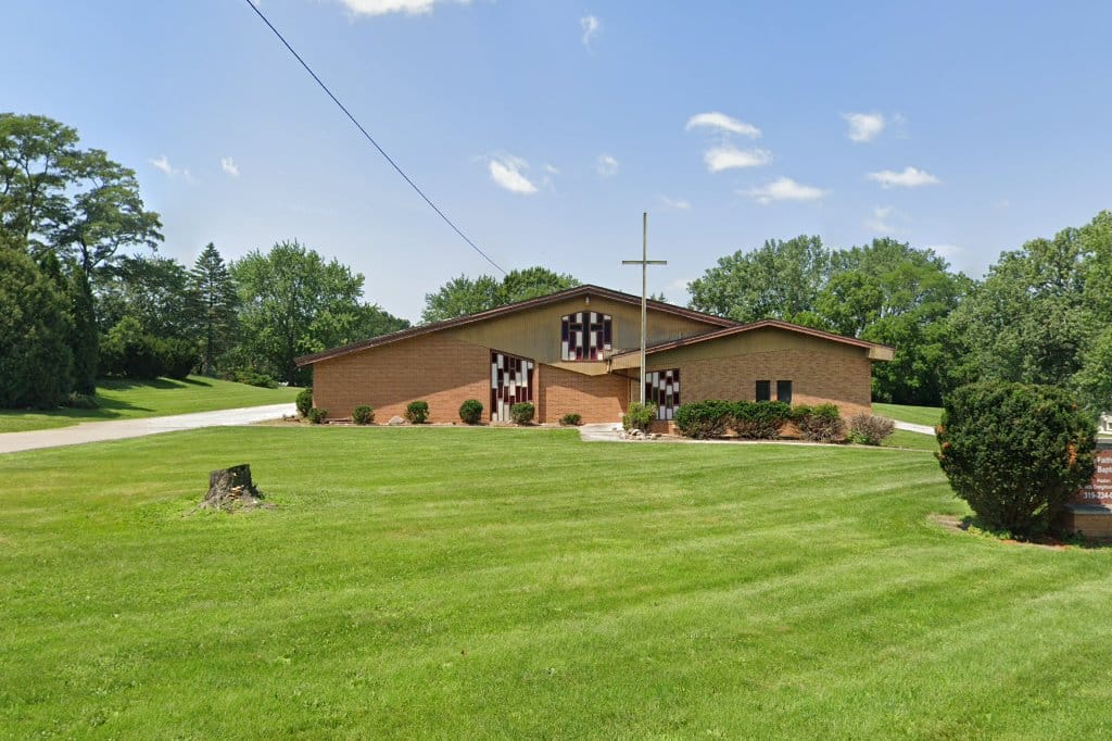 Immanuel Lutheran Church Mo Synod School