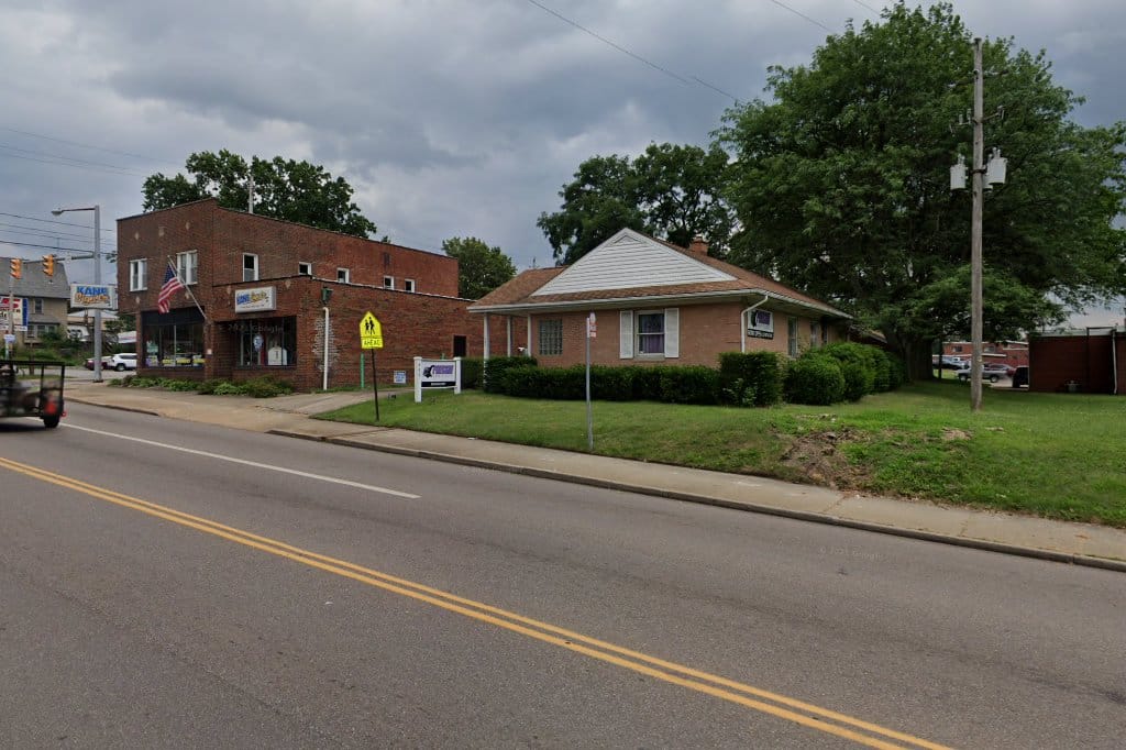 Chapel Hill Animal Hospital