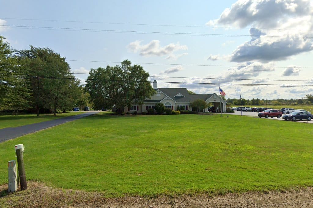 Douds Veterinary Hospital