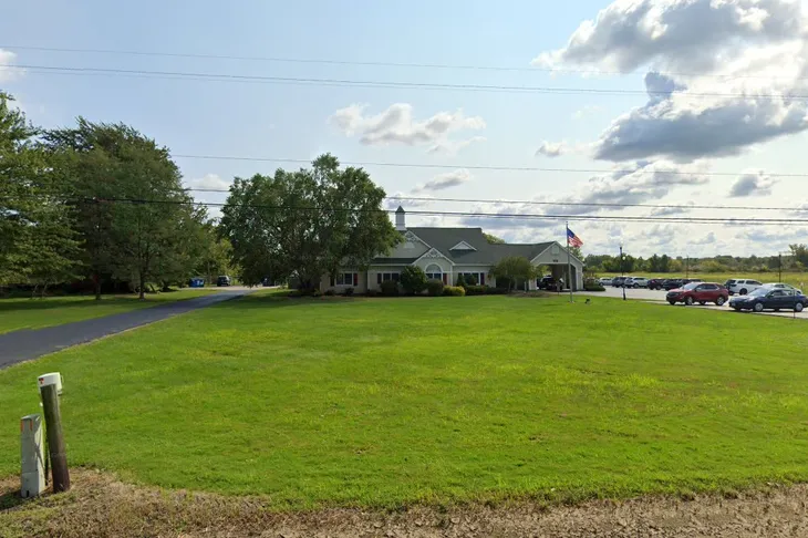 Douds Veterinary Hospital