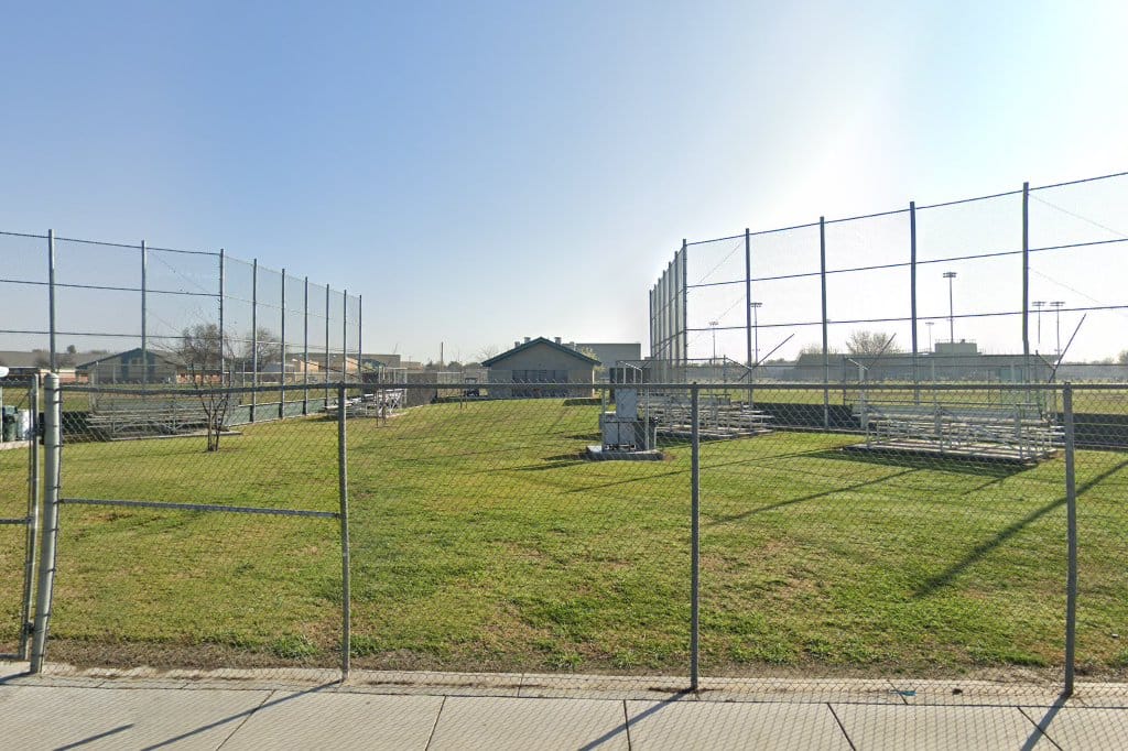 Robert F Kennedy High School